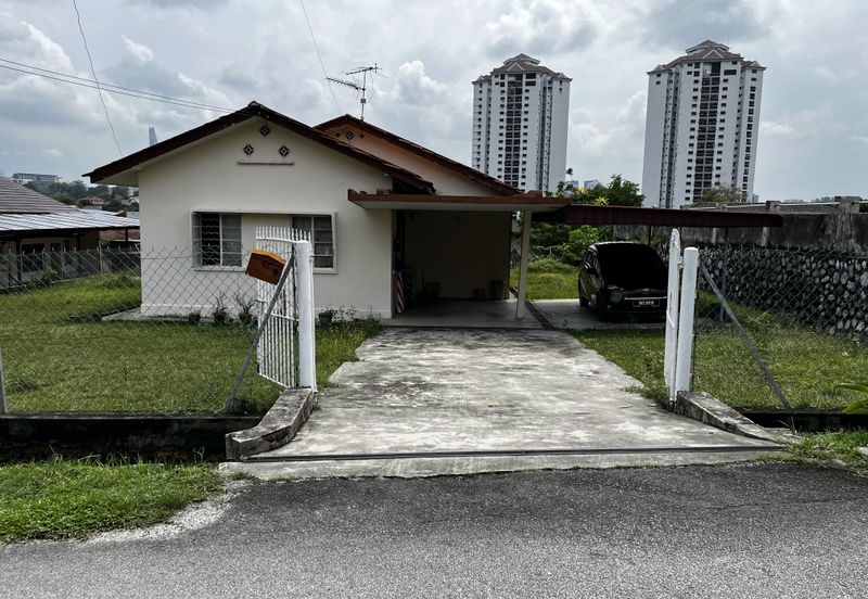 Seksyen 12, Petaling Jaya