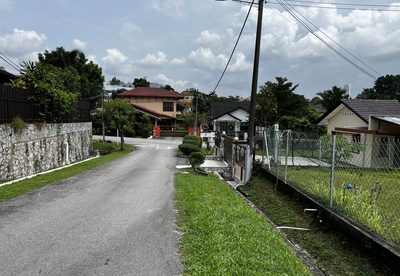 Seksyen 12, Petaling Jaya