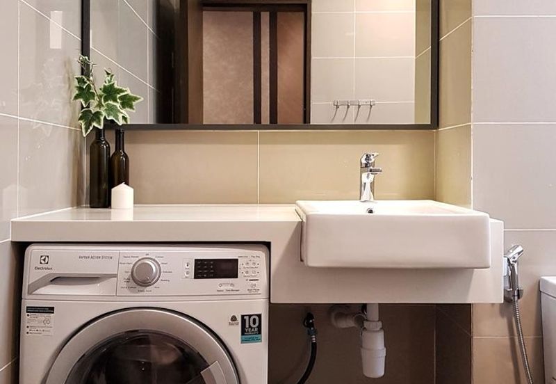 Biji Living (Seventeen Residences)