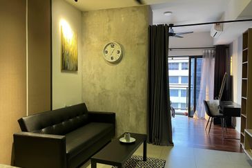 Biji Living (Seventeen Residences)