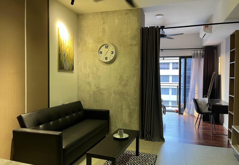 Biji Living (Seventeen Residences)