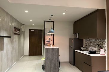 Biji Living (Seventeen Residences)