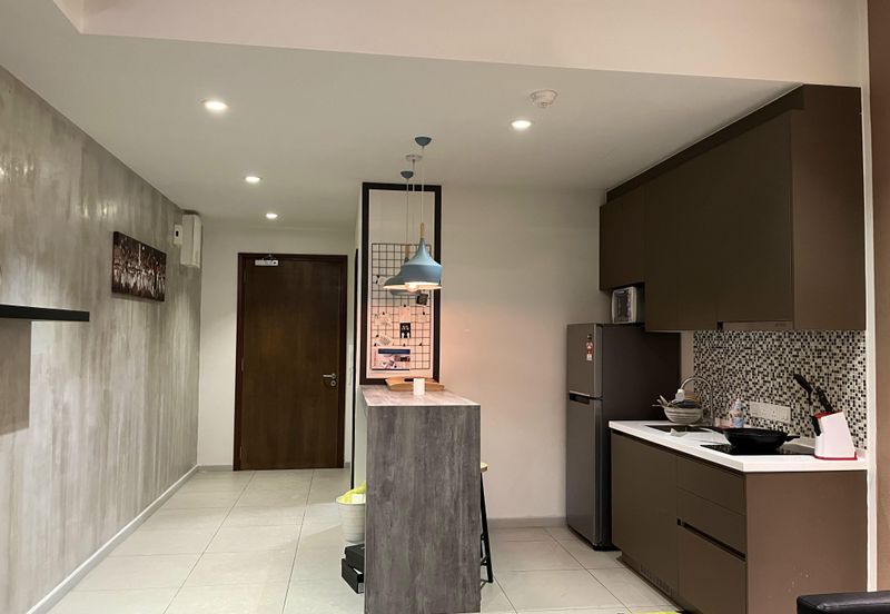 Biji Living (Seventeen Residences)