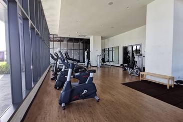 Biji Living (Seventeen Residences)