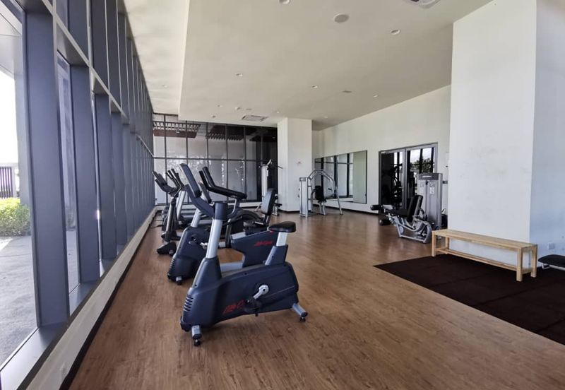 Biji Living (Seventeen Residences)