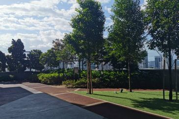 Biji Living (Seventeen Residences)