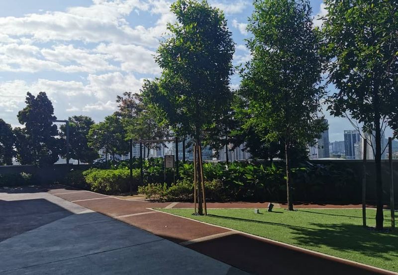 Biji Living (Seventeen Residences)