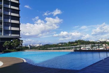 Biji Living (Seventeen Residences)