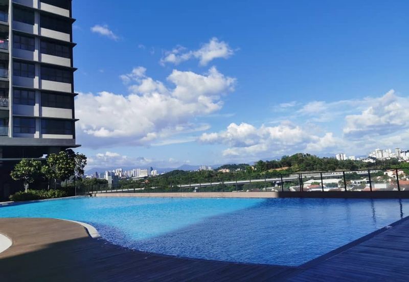 Biji Living (Seventeen Residences)