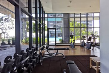 Biji Living (Seventeen Residences)