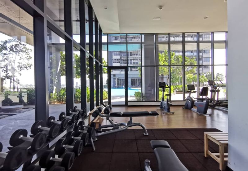 Biji Living (Seventeen Residences)