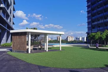 Biji Living (Seventeen Residences)