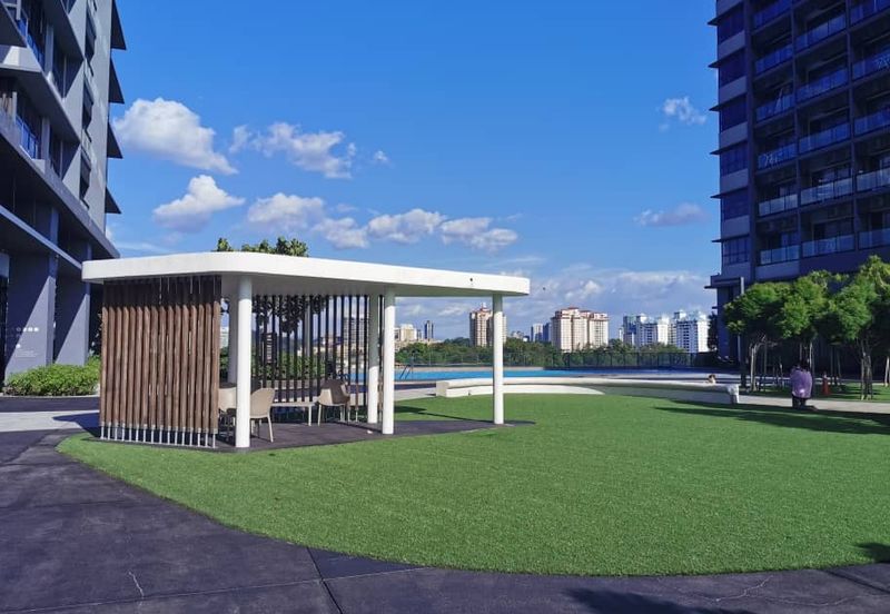 Biji Living (Seventeen Residences)