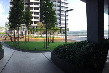 Biji Living (Seventeen Residences)