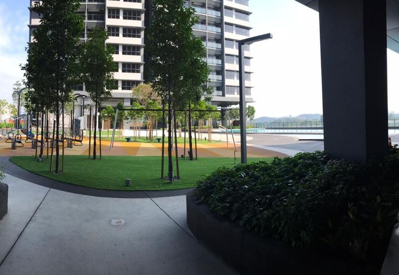 Biji Living (Seventeen Residences)