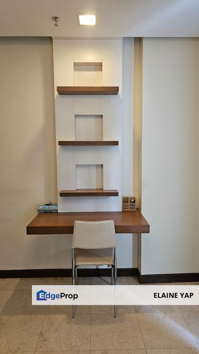  Fully Furnished Studio Unit @ 10 Semantan KL , Kuala Lumpur, Damansara