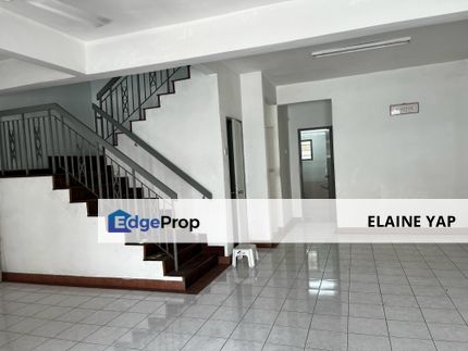 2 sty terrace house for sale in Kota kemuning , Selangor, Kota Kemuning