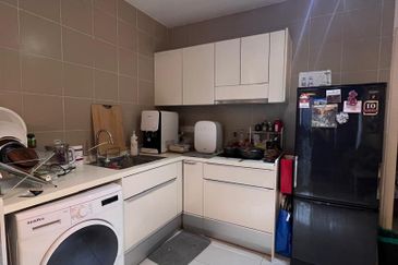 Icon Residenz 2 @ Icon City