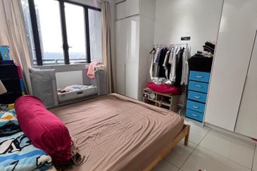 Icon Residenz 2 @ Icon City