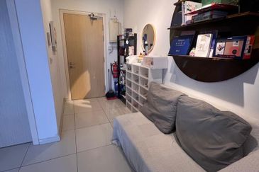 Icon Residenz 2 @ Icon City