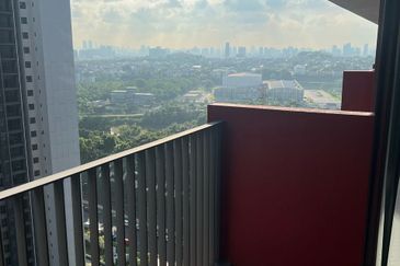 Paisley Serviced Residences @ Tropicana Metropark