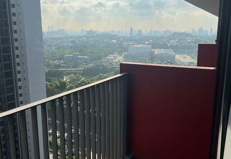 Paisley Serviced Residences @ Tropicana Metropark