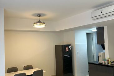 Paisley Serviced Residences @ Tropicana Metropark