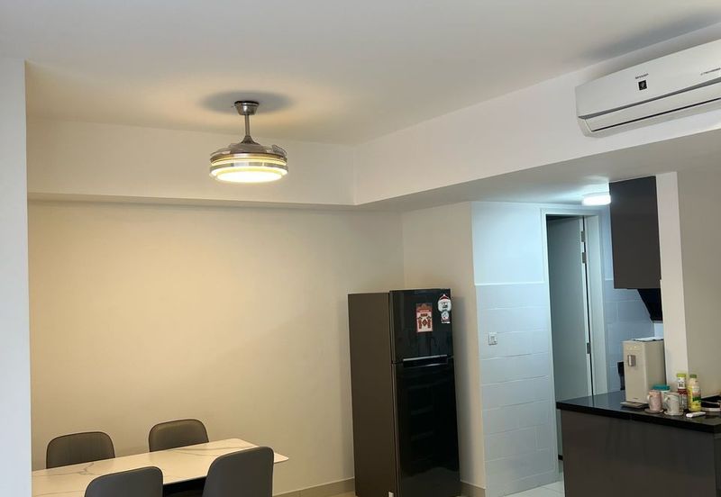 Paisley Serviced Residences @ Tropicana Metropark