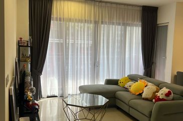 Paisley Serviced Residences @ Tropicana Metropark