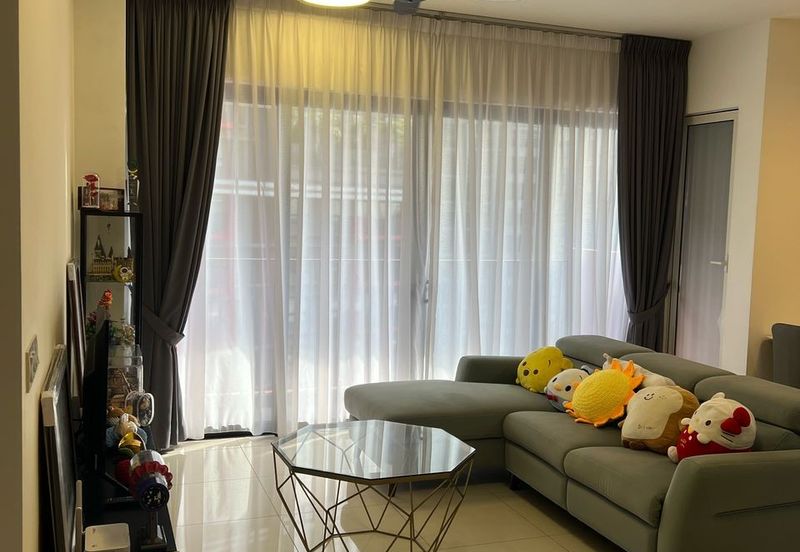 Paisley Serviced Residences @ Tropicana Metropark