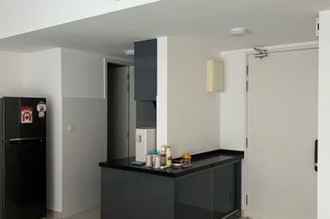 Paisley Serviced Residences @ Tropicana Metropark