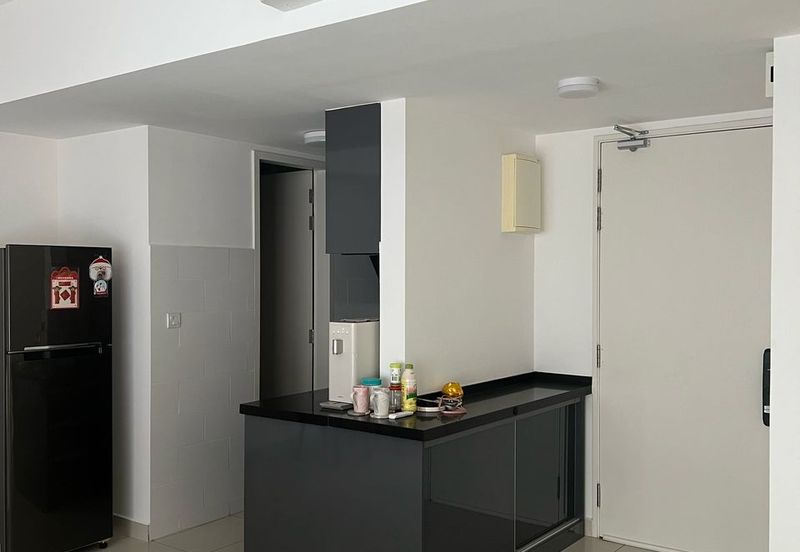 Paisley Serviced Residences @ Tropicana Metropark