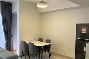 Paisley Serviced Residences @ Tropicana Metropark