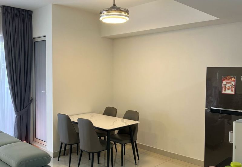 Paisley Serviced Residences @ Tropicana Metropark