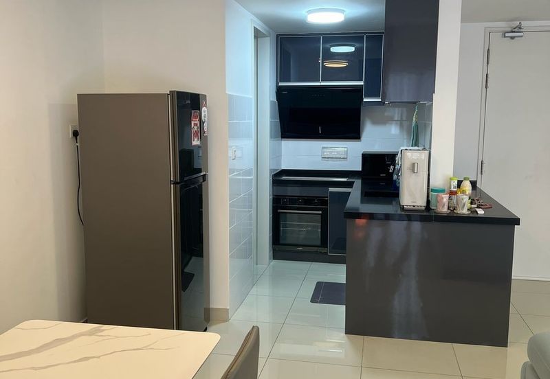 Paisley Serviced Residences @ Tropicana Metropark
