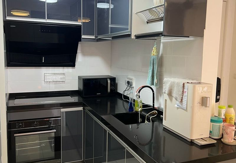 Paisley Serviced Residences @ Tropicana Metropark