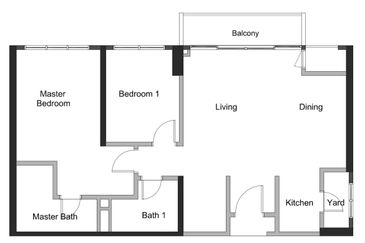 Paisley Serviced Residences @ Tropicana Metropark
