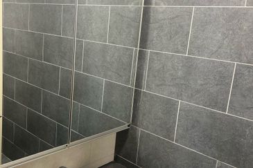 Paisley Serviced Residences @ Tropicana Metropark