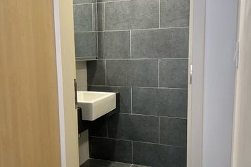 Paisley Serviced Residences @ Tropicana Metropark