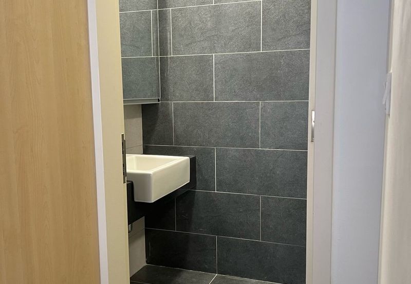 Paisley Serviced Residences @ Tropicana Metropark