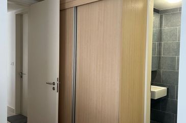 Paisley Serviced Residences @ Tropicana Metropark