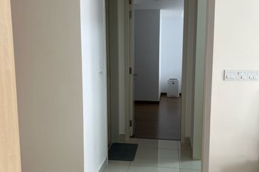 Paisley Serviced Residences @ Tropicana Metropark