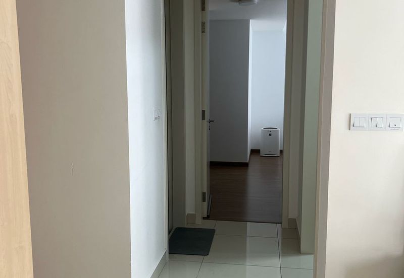 Paisley Serviced Residences @ Tropicana Metropark