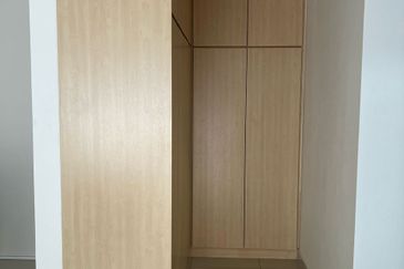 Paisley Serviced Residences @ Tropicana Metropark