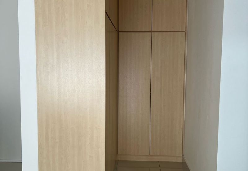 Paisley Serviced Residences @ Tropicana Metropark