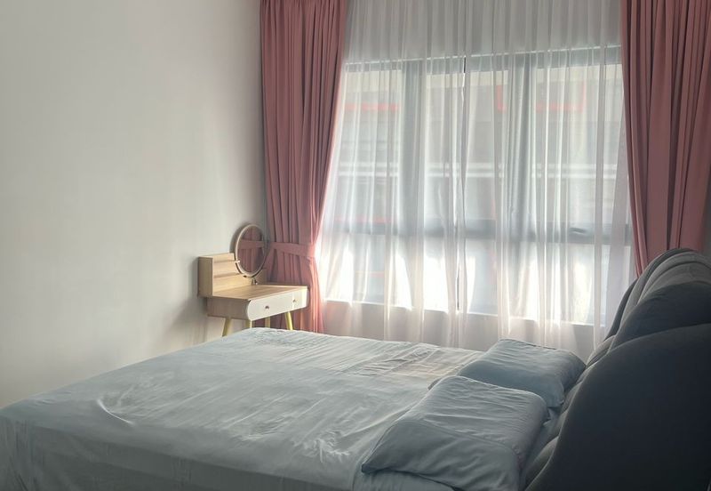 Paisley Serviced Residences @ Tropicana Metropark