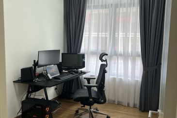 Paisley Serviced Residences @ Tropicana Metropark