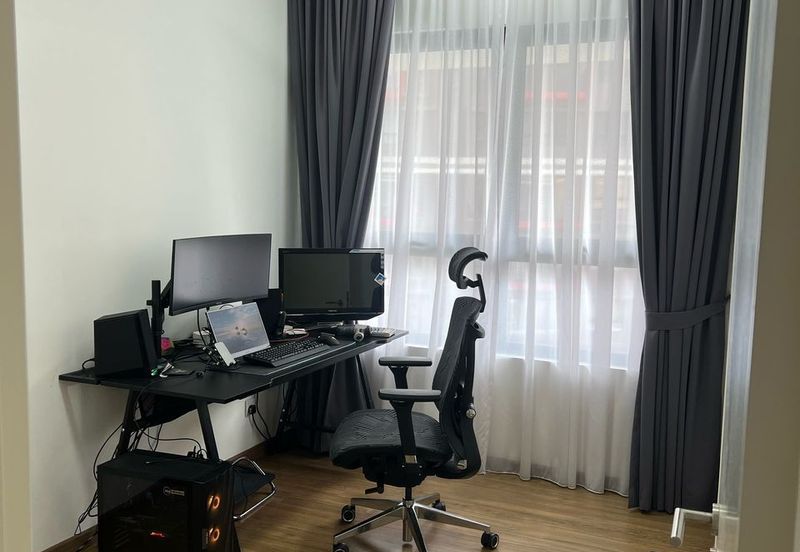 Paisley Serviced Residences @ Tropicana Metropark