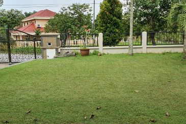 Persiaran Puncak Alam 1 