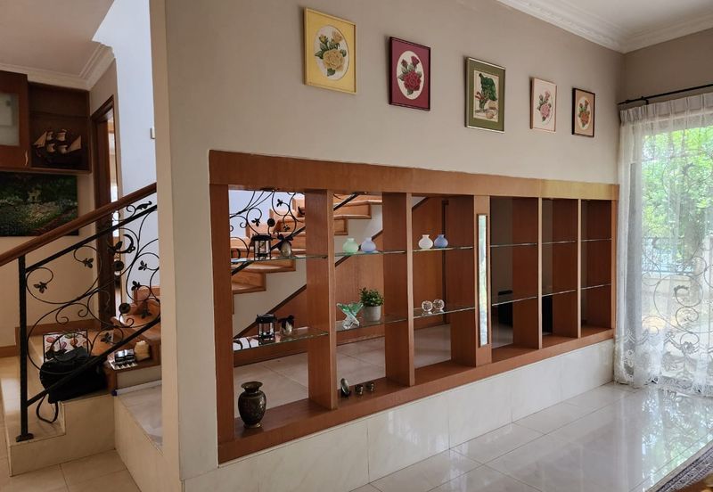 Persiaran Puncak Alam 1 